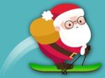Χιονοστιβάδα – Santa Run Χριστούγεννα