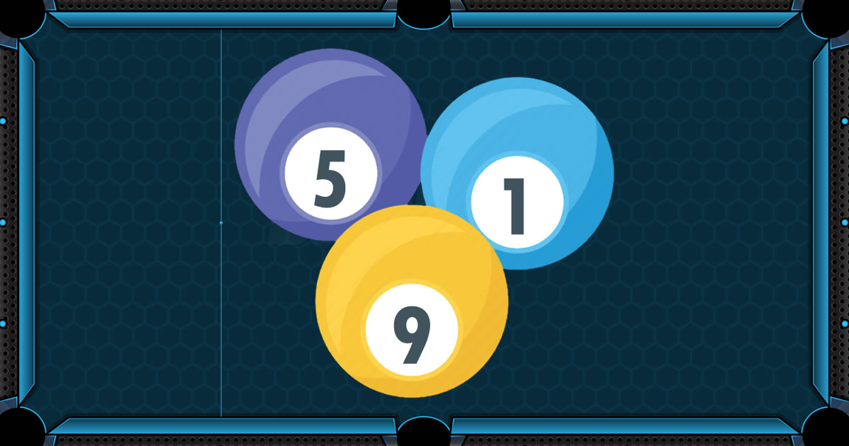 Μπιλιάρδο 8 Ball