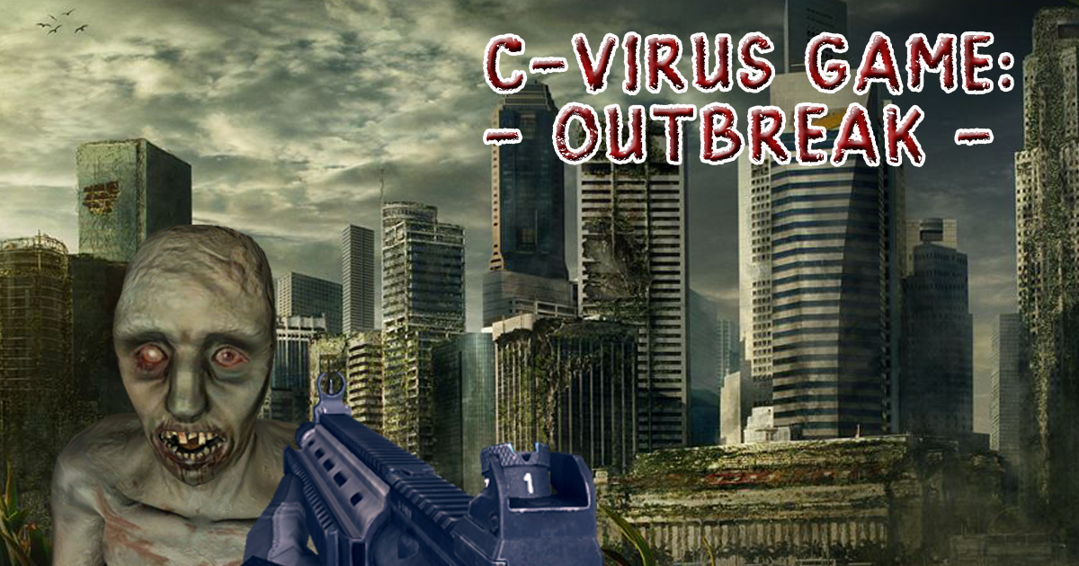 Παιχνίδι C-Virus: Επιδημία